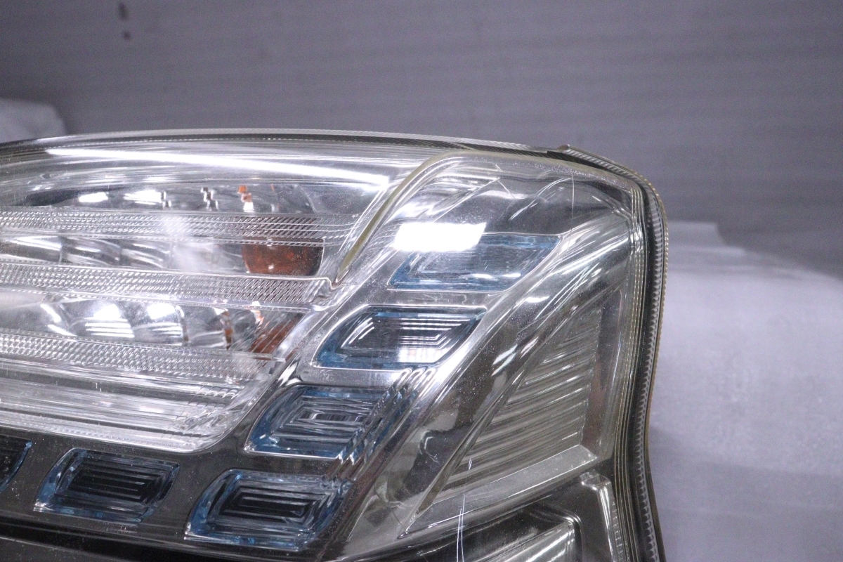 T31 エクストレイル 後期 HID バラスト付 バラスト バラスト① 