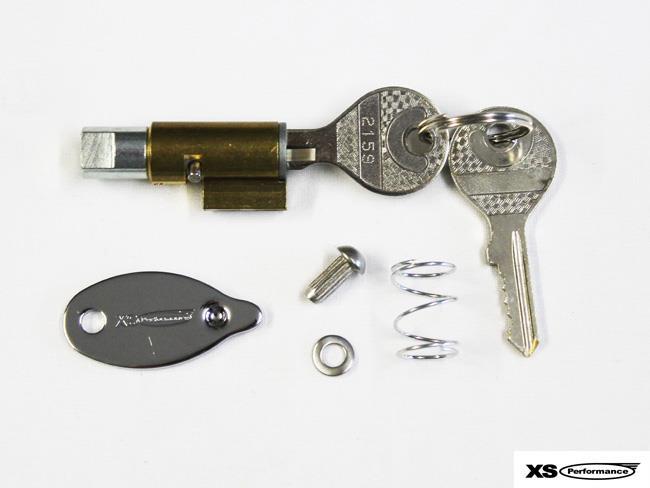 限定セール，SALE XS1 XS1B XS650E '70-'72 ハンドルロック 68-715L(ヤマハ用)｜売買されたオークション情報、yahooの商品情報をアーカイブ公開 - オークファン オートバイメーカー別