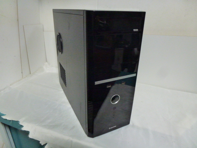 デスクトップゲーミングPC i7 4790k quadro k2000 16GB