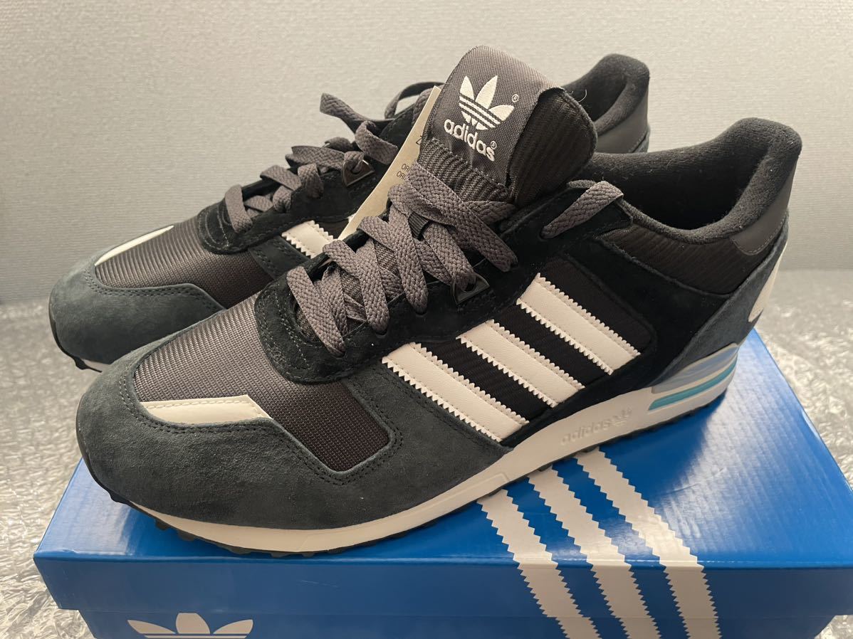 adidas/アディダス FORUM LOW atmos フォーラム ロー アトモス GW3486