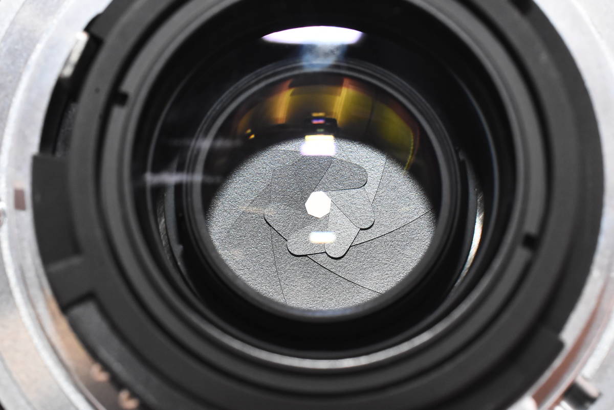Nikon ニコン AF MICRO NIKKOR 60mm F2.8 レンズ (t3079) AF 60mm