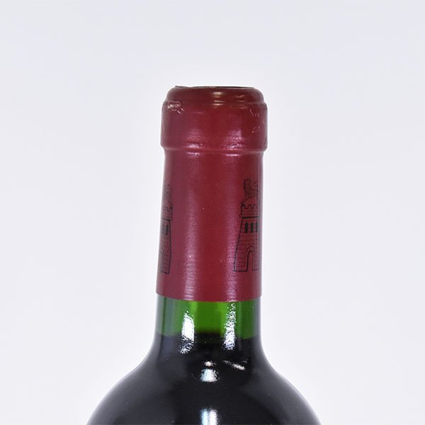 ☆シャトー ラトゥール 1999年 赤 ※ 750ml 13% ポイヤック ☆五大