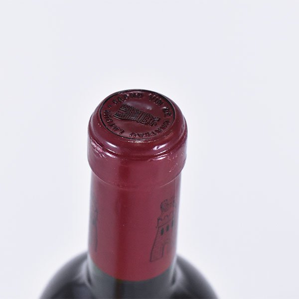 ☆シャトー ラトゥール 1999年 赤 ※ 750ml 13% ポイヤック ☆五大