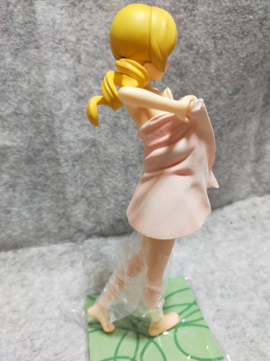 魔法少女まどか☆マギカ 巴マミ バスタオルver. 1/8スケール 【公式通販】