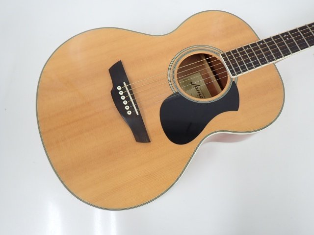 James J-300A NAT アコースティックギター/アコギ ジェームス/島村楽器 