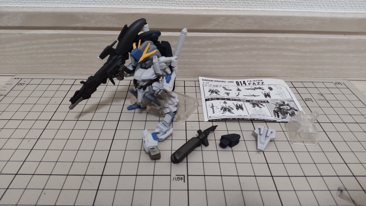 機動戦士ガンダム、閃光のハサウェイ、ギギ・アンダルシア 、キャスト