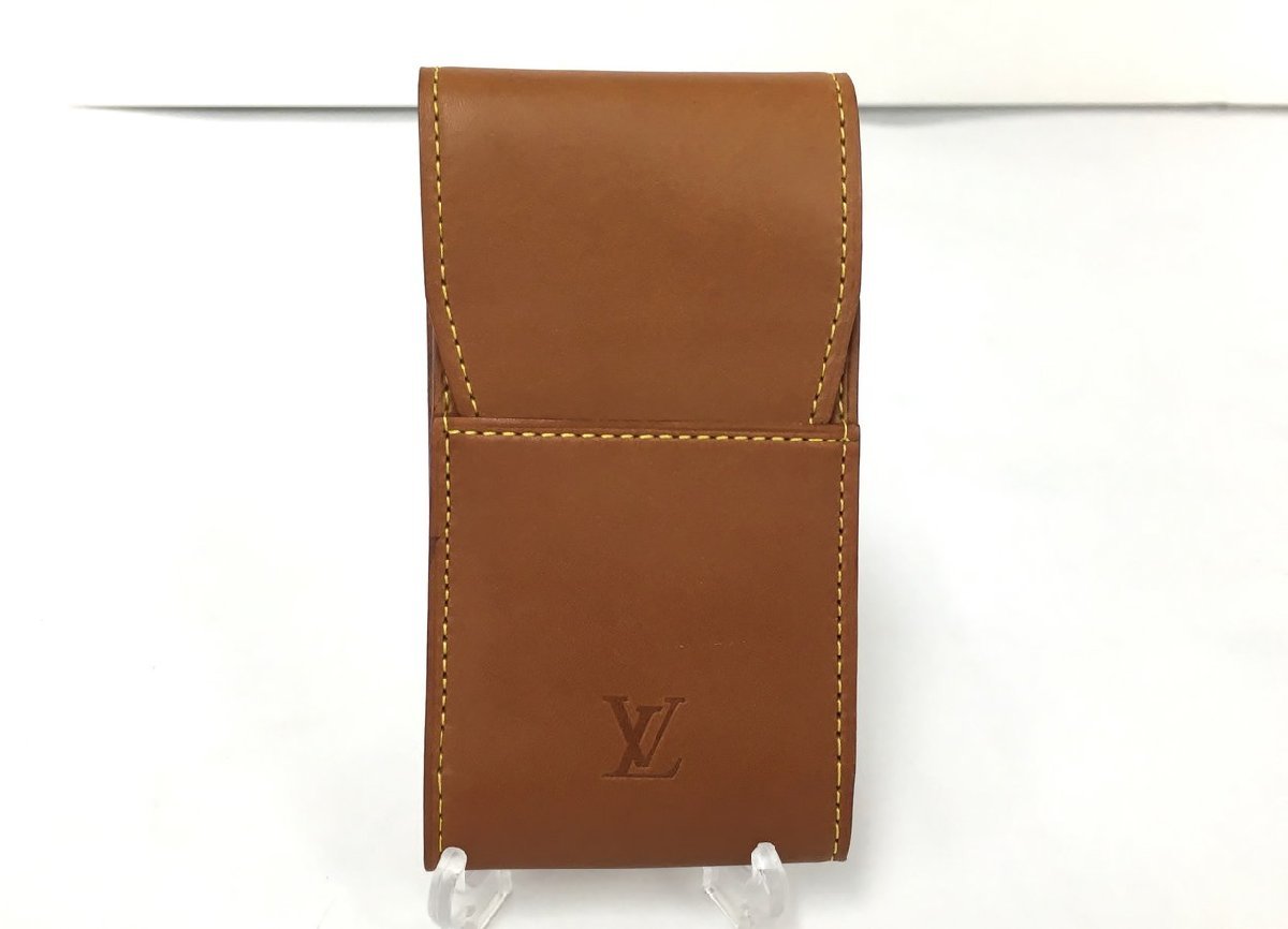 LOUIS ルイ エテュイ レディース シガレットケースの通販 VUITTON(ルイ 