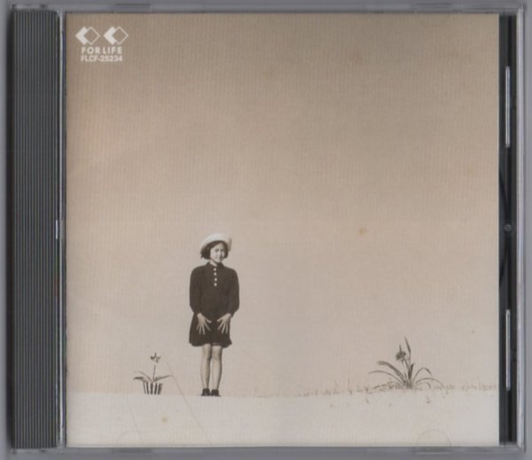 邦楽 cd 11750 原田知世 / カコ / 1994.02.18 / カバーアルバム / FLCF-25234の