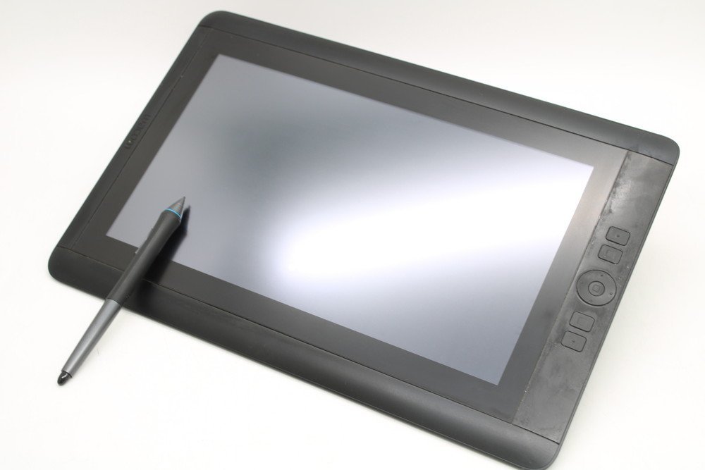 Wacom Cintiq 13HD ワコム 液タブ DTK-1301/K0 cintiq 13hd k0 dtk