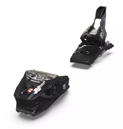 23MARKER XCOMP 16GW　BLACK　