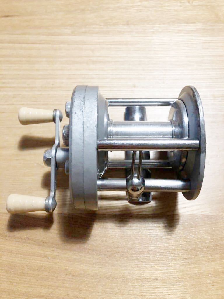 Mages1082 オーシャンシティ1950 OEM ダイレクトリール 検)エッグ 
