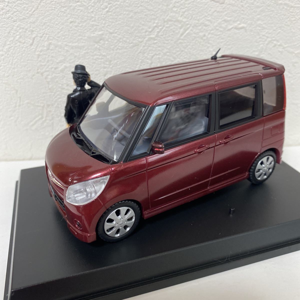 SUZUKI PALETTE 1⁄28 スズキ ミニカー パレット - 1⁄28スケール
