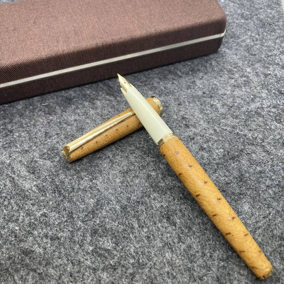SAILOR セーラー 万年筆 1911 ペン先 14K 585 筆記具