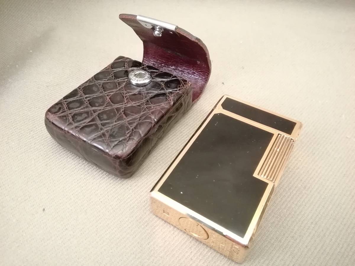 デュポン Dupont ライター 2026年最新Yahoo!オークション | -デュポン 