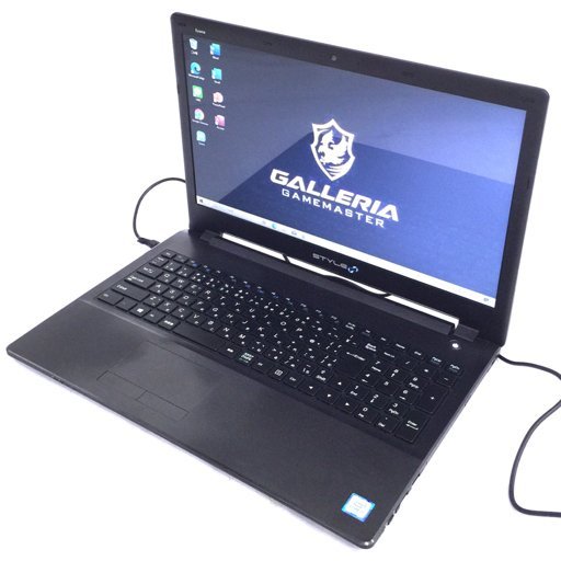 iiyama STYLE W950JU ノート パソコン iiyama STYLE W950JUの分解方法 | パソコン廃棄.com