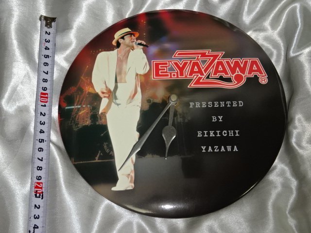 矢沢永吉 YAZAWA /WILD HEART 1996 SBT スペシャル ビーチタオル バス
