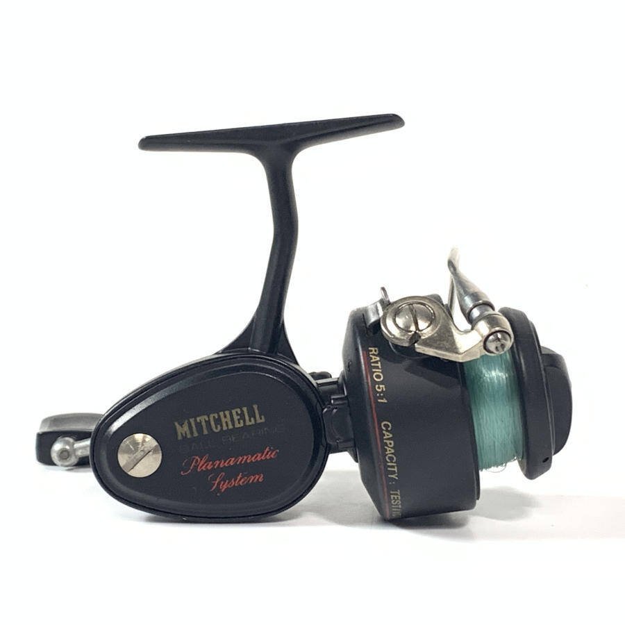 Mitchell ミッチェル 308 スピニングリール＊現状品 【公式通販】