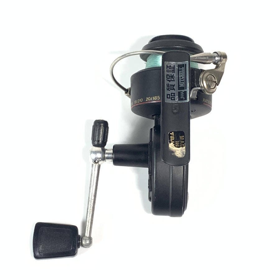 Mitchell ミッチェル 308 スピニングリール＊現状品 【公式通販】