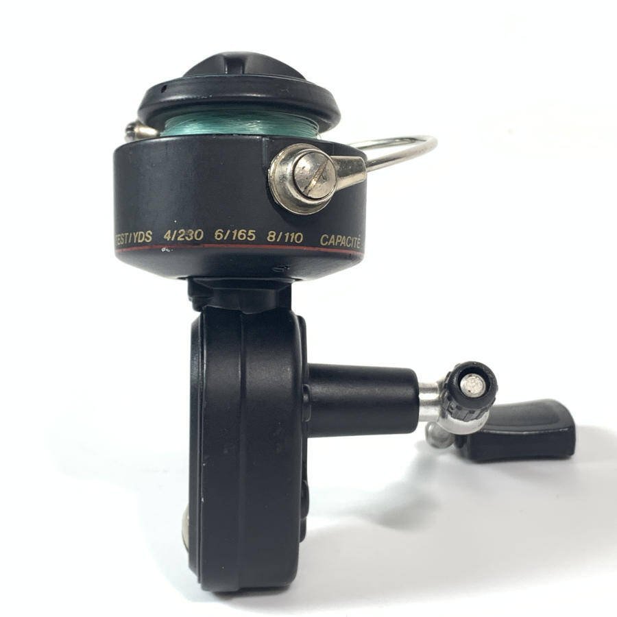 Mitchell ミッチェル 308 スピニングリール＊現状品 【公式通販】