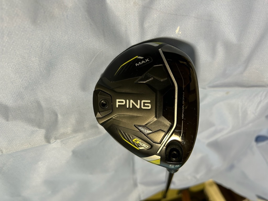 フェアウェイウッド 初心者にオススメの1万円台で買える新品