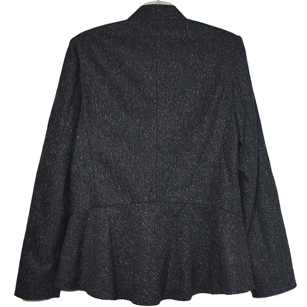 BRUNELLO CUCINELLI ブルネロクチネリ ツィード ジャケット 44
