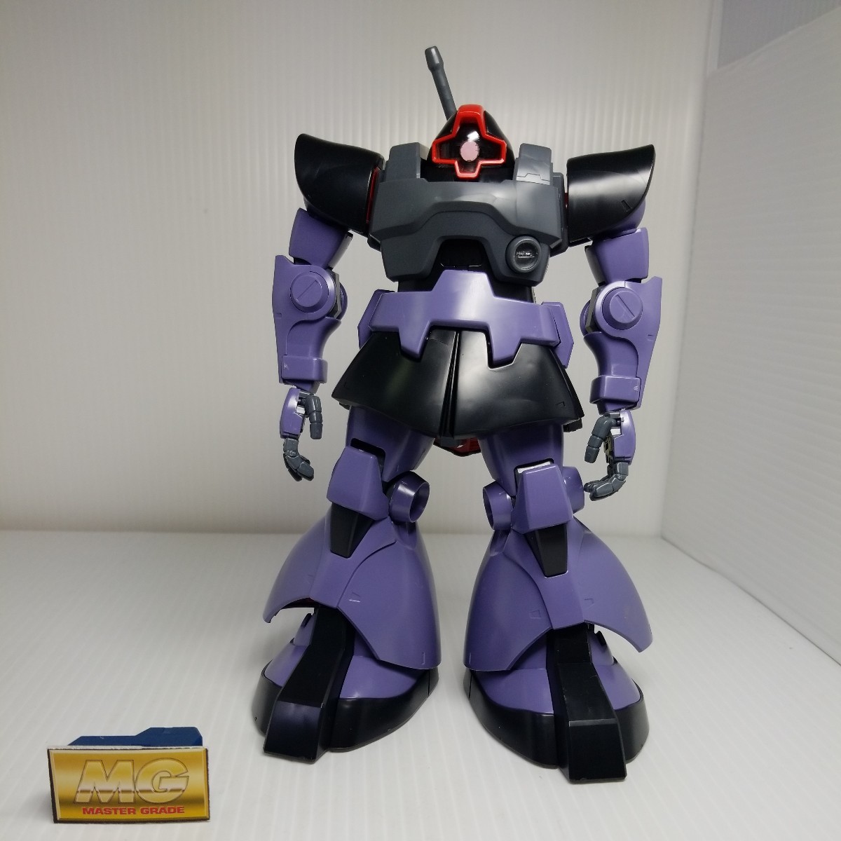 Y1-235g 3/26 MG リックドム ガンダム ガンプラ ジャンク の入札履歴 