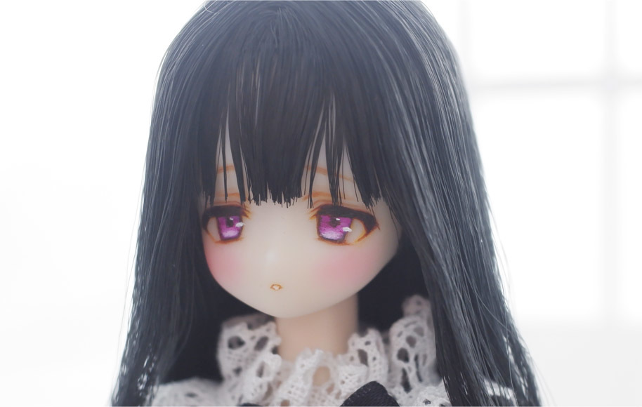 ☆1/6カスタムヘッド『魔流』 1/6カスタムヘッド『魔流』☆ Yahoo