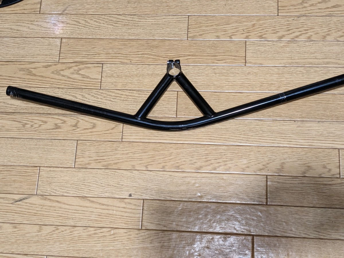 bullmoose Bullmoose B903 Fairweather bar b903 FAIRWEATHER* Nitto 