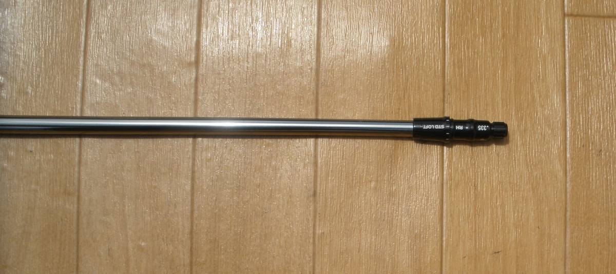 ★送料無料！★テーラメイド ディアマナGT★Diamana GT40(SR) ステルス/SIM/M1用スリーブ付きシャフト　＜3T01＞