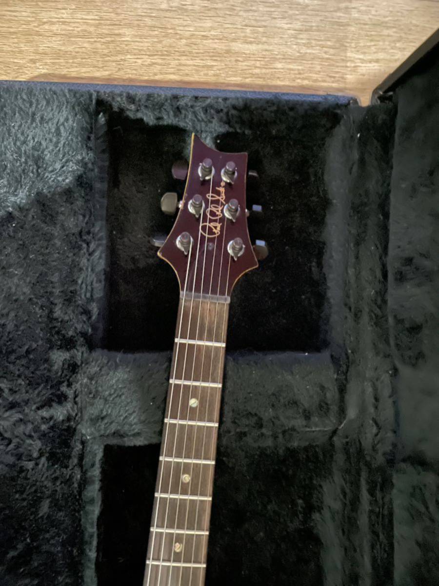 prs ce24 1997年製(PRS)｜売買されたオークション情報、Yahoo 