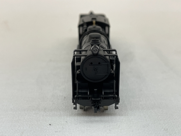 KATO 2015 9600 デフ付 蒸気機関車 Nゲージ 鉄道模型 中古 美品 C7449618
