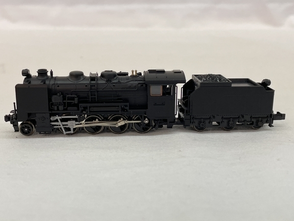 KATO 2015 9600 デフ付 蒸気機関車 Nゲージ 鉄道模型 中古 美品 C7449618
