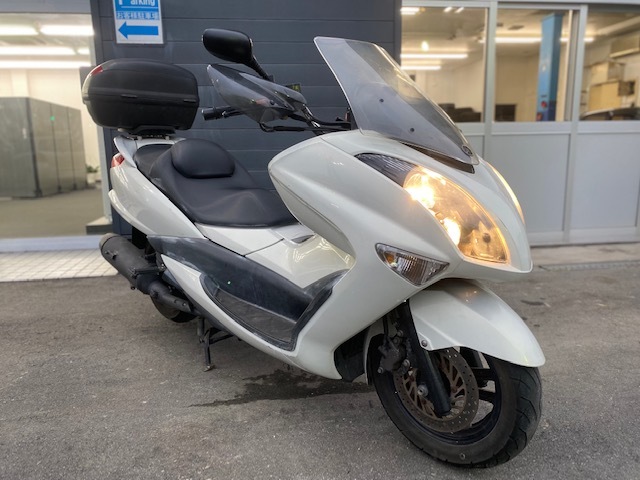 カワサキ エリミネーター250 Yahoo!オークション エリミネーター LX