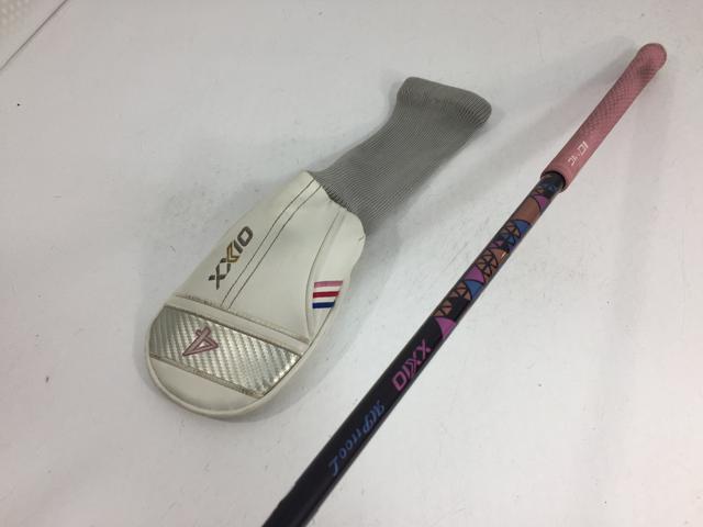 即決 中古 ゼクシオ11 イレブン (XXIO 11) フェアウェイ レディス 2020
