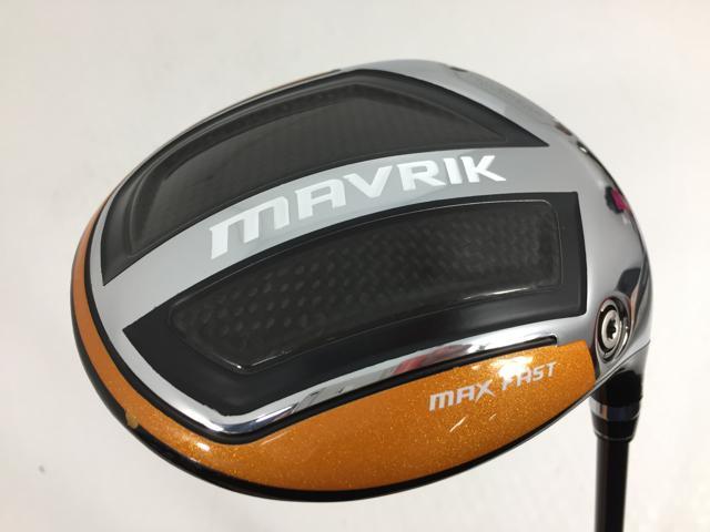即決 中古 MAVRIK MAX FAST (マーベリック マックスファスト