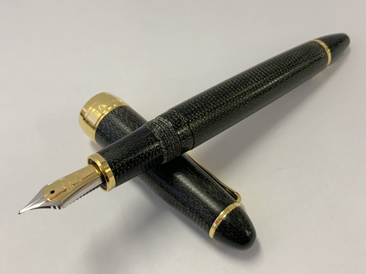 MARUZEN 120周年記念 木製　万年筆ケース 万年筆 マルゼン MARUZEN ネット販売 創業120周年記念限定品 公式