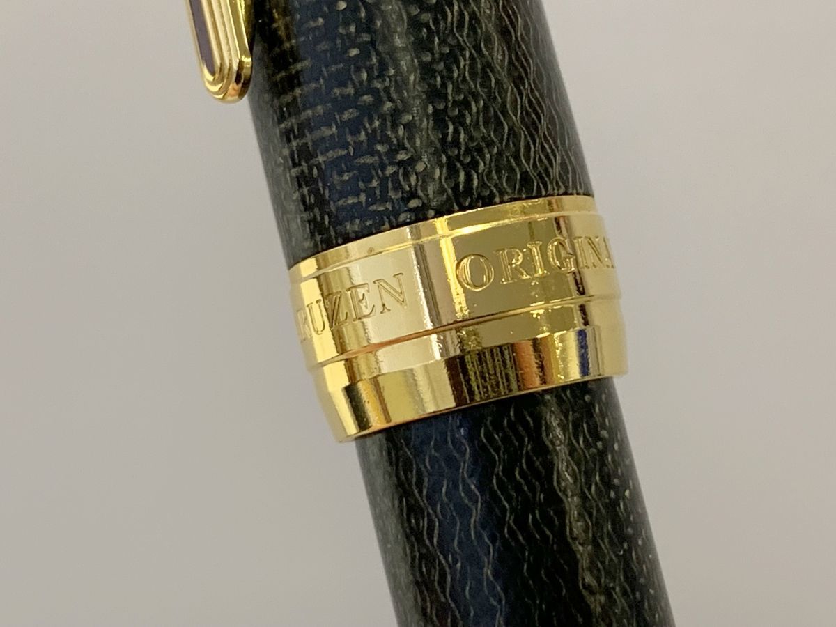 万年筆 マルゼン MARUZEN ネット販売 創業120周年記念限定品 公式