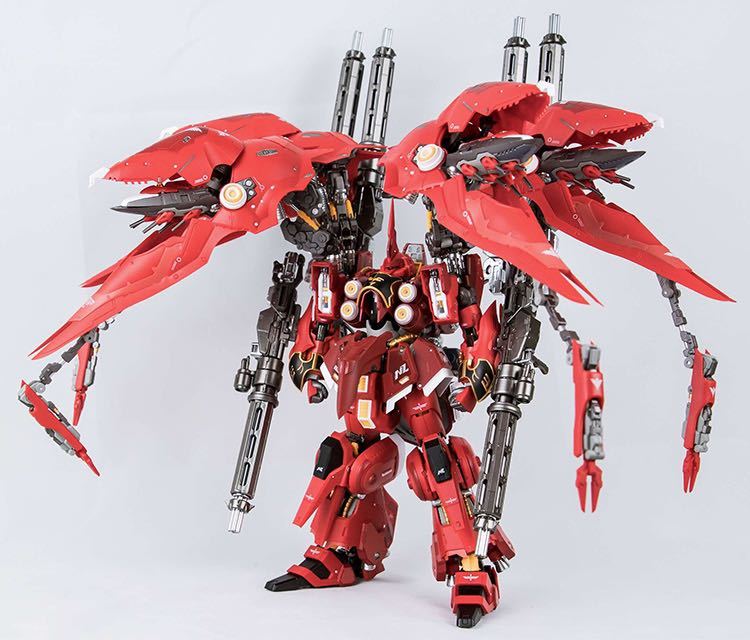 1⁄100 Metal NZ-666 Club 超合金完成品 クシャトリヤ｜Yahoo Club社