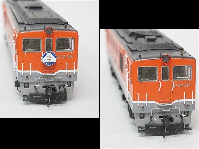 国鉄 TOMIX DF50形ディーゼル機関車 トミックス HOゲージ HO-202 Yahoo