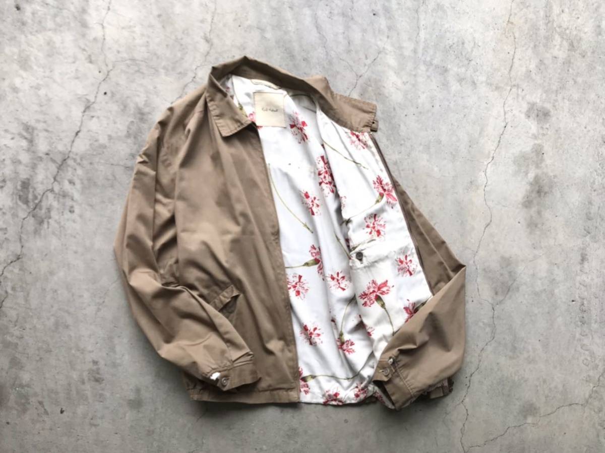 Karl Helmut スイングトップ カールヘルム ピンクハウス メンズ 