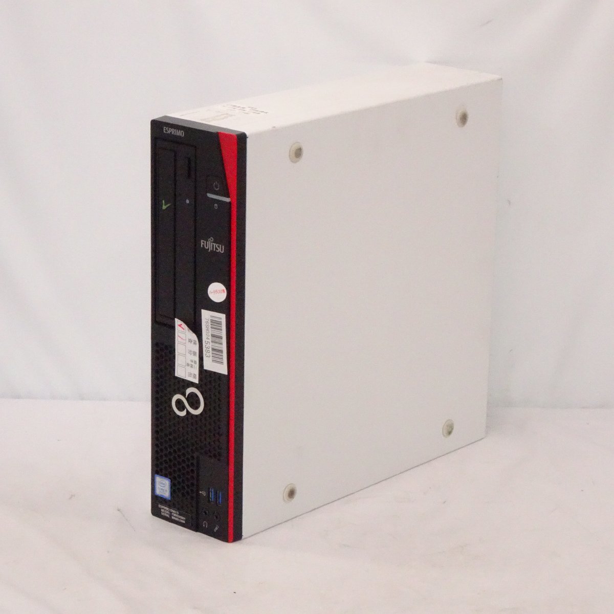富士通 ESPRIMO D587/S FMVD3303N i5-7500 8GB Amazon.co.jp: 富士通