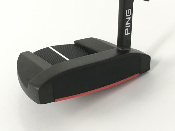 H パター ピン OSLO 0 PING 長さ固定タイプ オスロ 計測項目外 日本正規