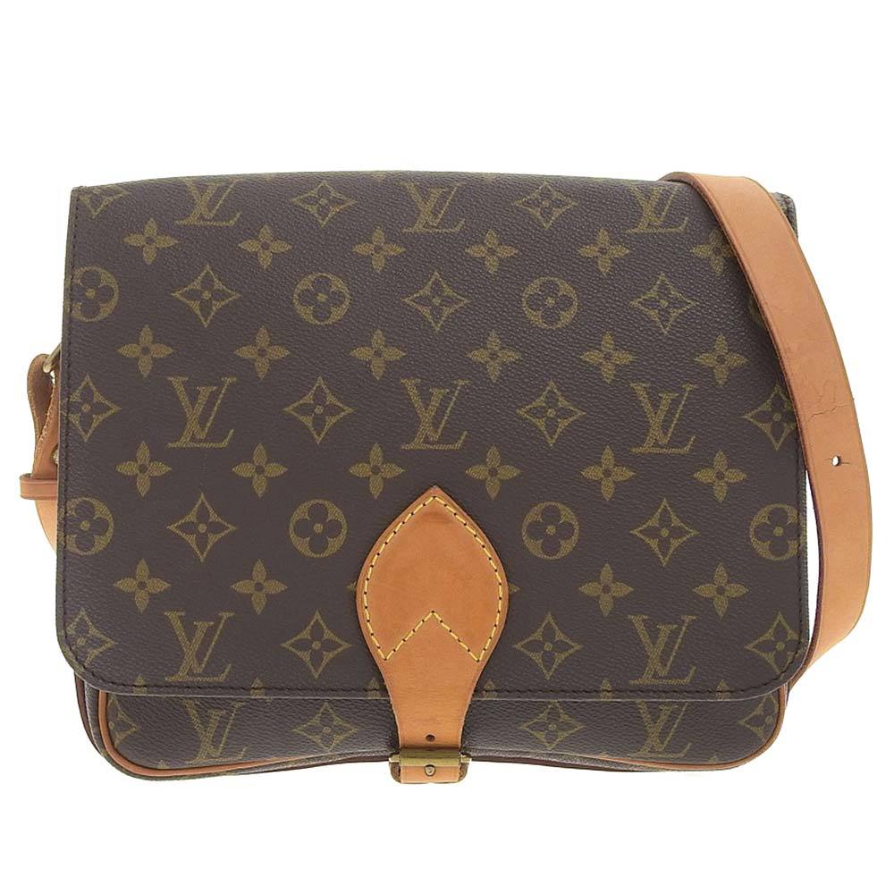 LOUIS VUITTON◇トゥルース・トワレット23_モノグラム