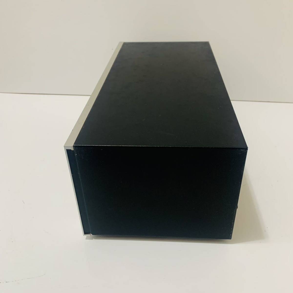 4633 『通電確認済 PIONEER パイオニア CA-Y7 TAPE-CREATING AMPLIFIER
