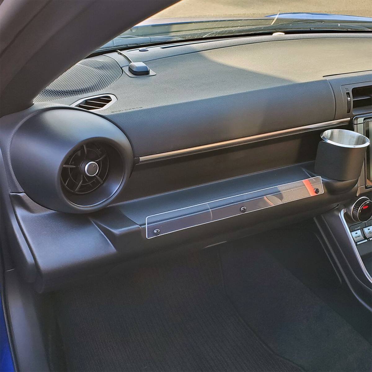 のパーツレビュー ニュービートル F.O.B | Schrank VW⁄AUDIの 