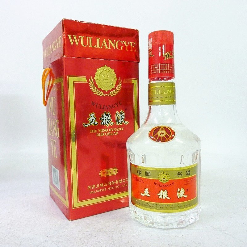 中国酒 五粮液 2002 500ml 500ml 2002年 古酒 今朝有酒2002年五粮液 中国酒 五粮液 2002 500ml 500ml 2002年 古酒 今朝有酒2002年五粮液