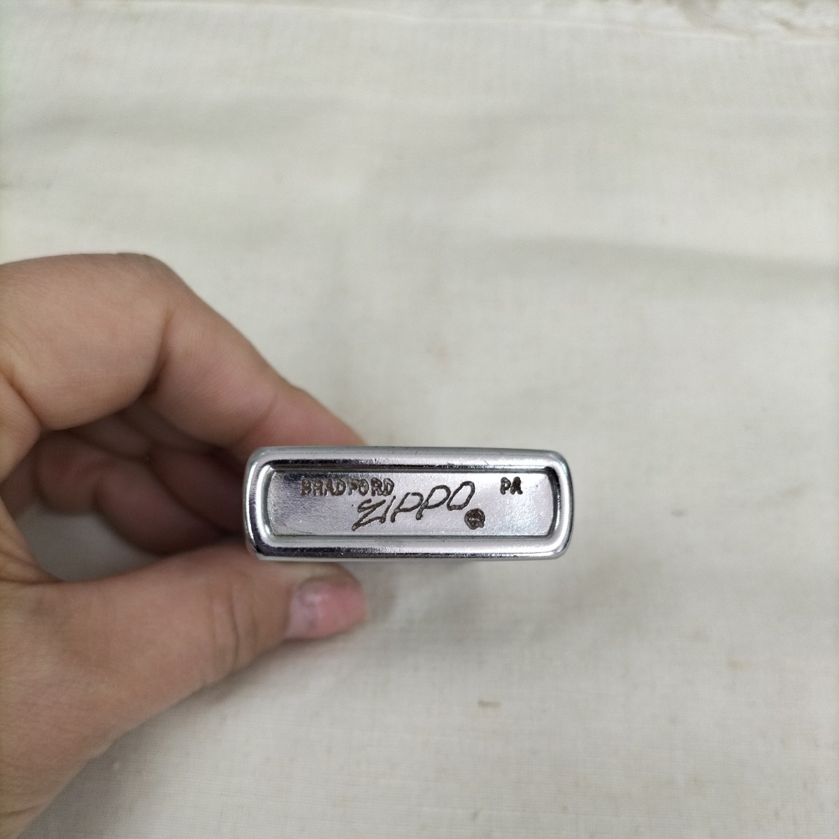 zippo ベトナムジッポー Zippo 本物 ベトナムジッポー本物米軍ベトナム 