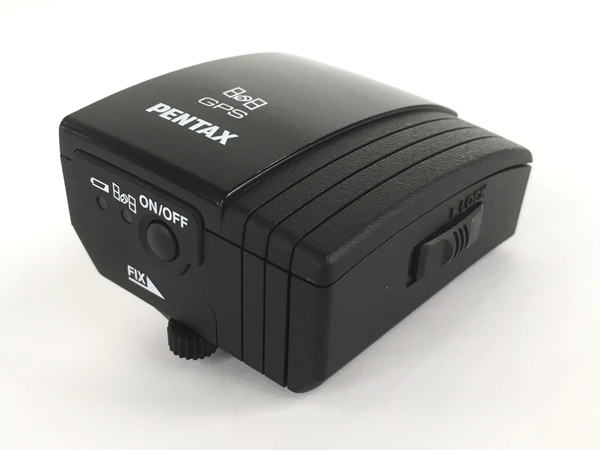 PENTAX O-GPS1 GPSユニット ジャンク Y7454496 O-GPS1 PENTAX GPS