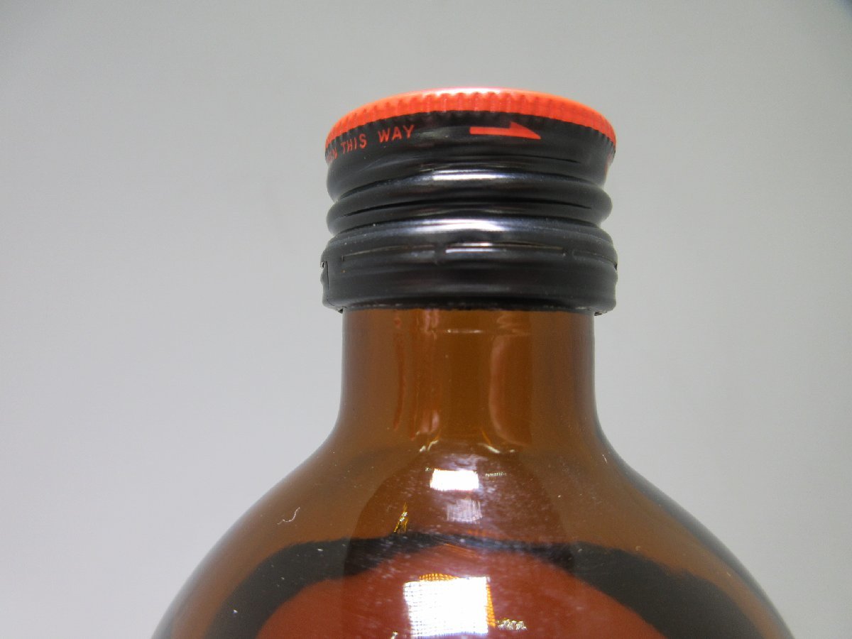 古酒SUNTORY OLD サントリー オールド ひょうたん型ボトル 瓢箪