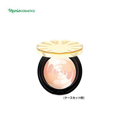 ナリス化粧品 セルグレース パウダーベール 01(ブーケブレンド) レフィル〈パフ付き〉 10g ≪メール追跡便対応≫